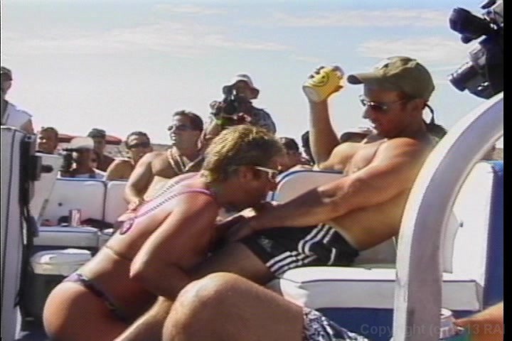 Erotic Sex At Lake Havasu 86